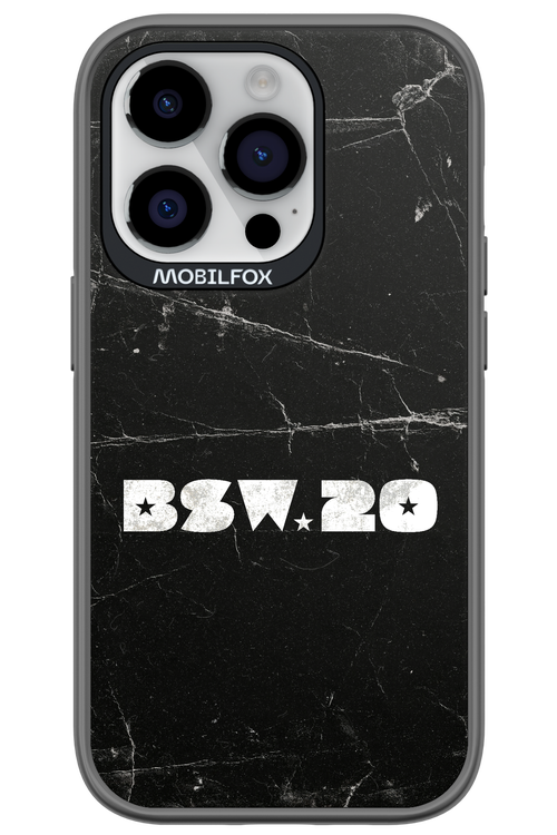 BSW 20 (2) 2.0 - Apple iPhone 14 Pro
