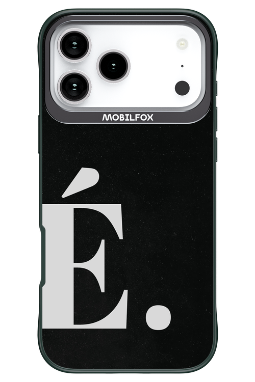 E II (Off Space) 2.0 - Apple iPhone 17 Pro Max