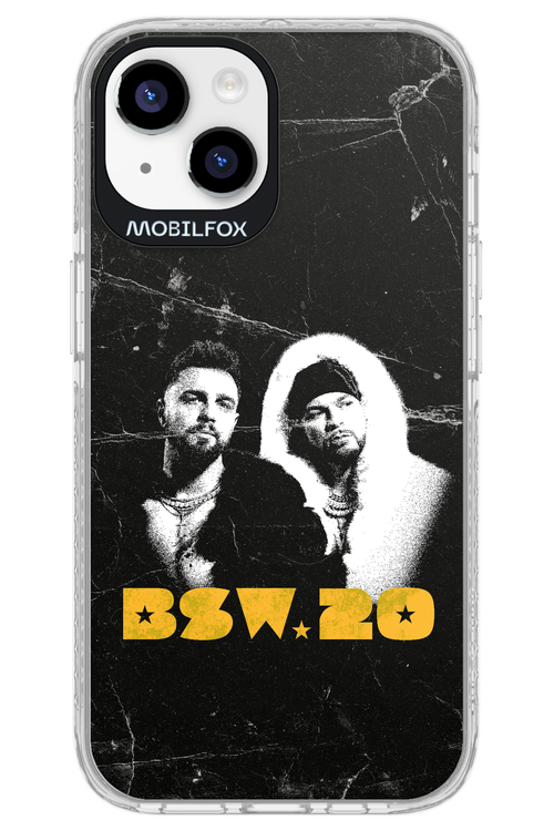 BSW 20 (3) 2.0 - Apple iPhone 14