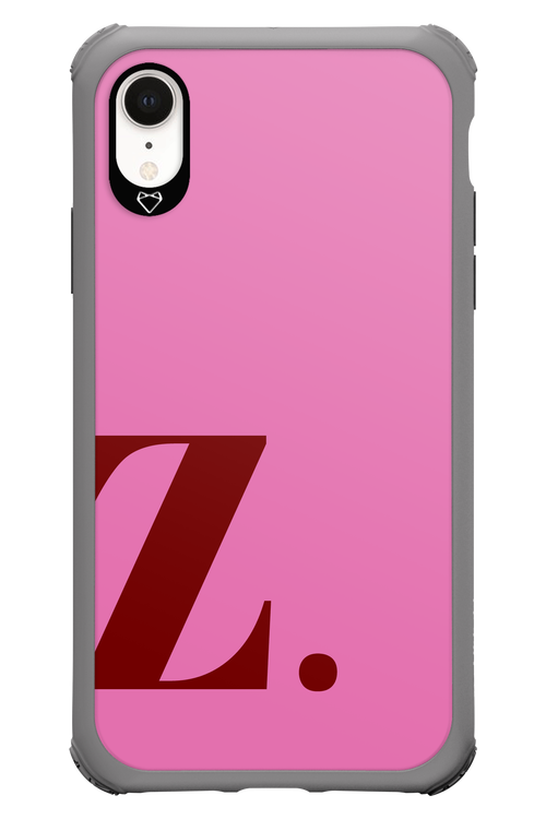 Z (Sorbet) 2.0 - Apple iPhone XR