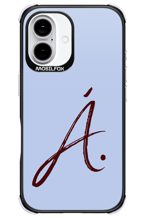 (Jellyfish Presso) A II 2.0 - Apple iPhone 16