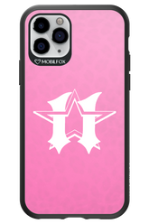 Centaur Logo Pink 2.0 - Apple iPhone 11 Pro