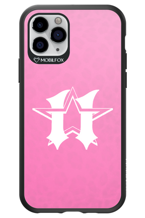 Centaur Logo Pink 2.0 - Apple iPhone 11 Pro