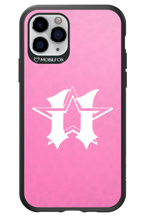 Centaur Logo Pink 2.0 - Apple iPhone 11 Pro