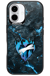 Icefire 2.0 - Apple iPhone 16