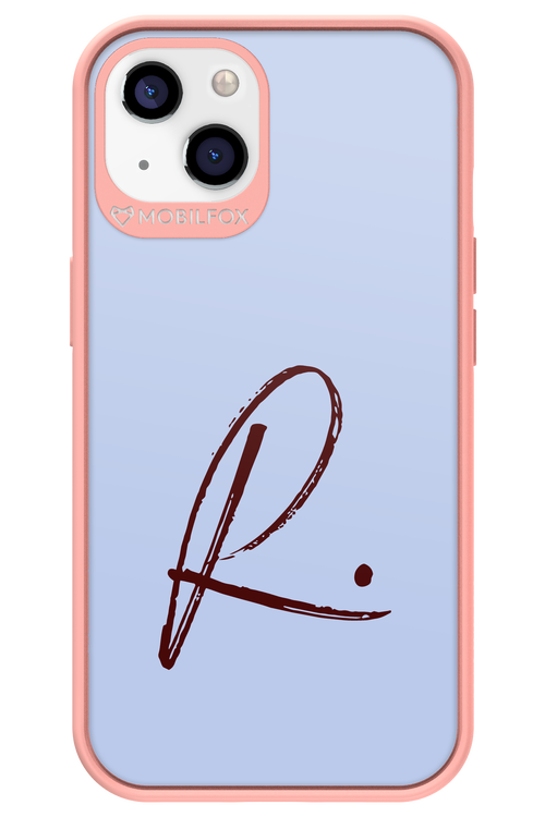 (Jellyfish Presso) R 2.0 - Apple iPhone 13