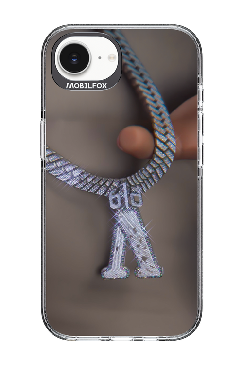 Azteca Chain 2.0 - Apple iPhone 17e