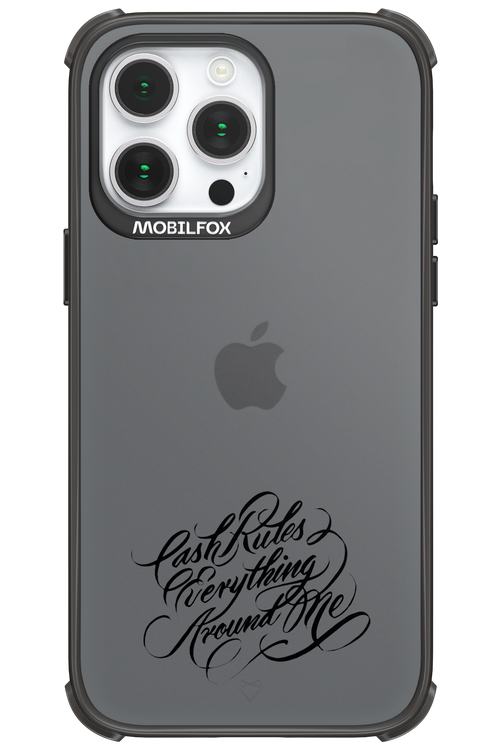 Cash Rules Script - Apple iPhone 14 Pro Max