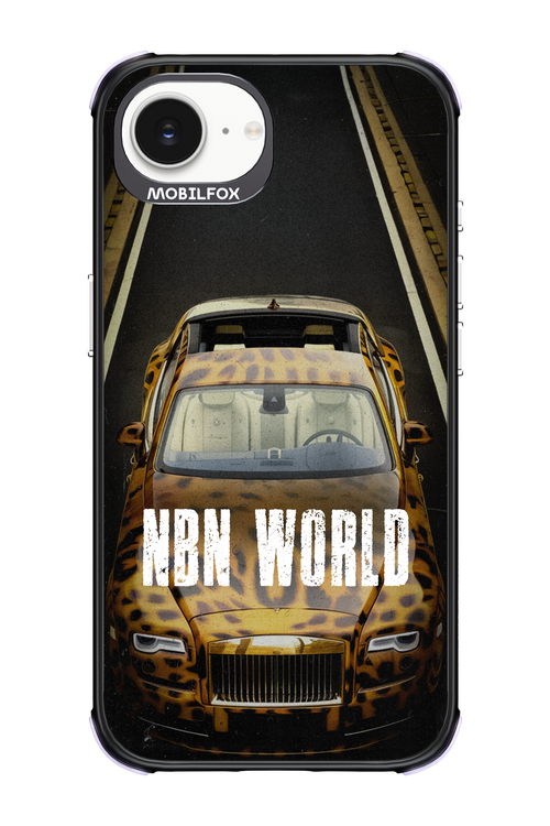 Car 2.0 - Apple iPhone 16e