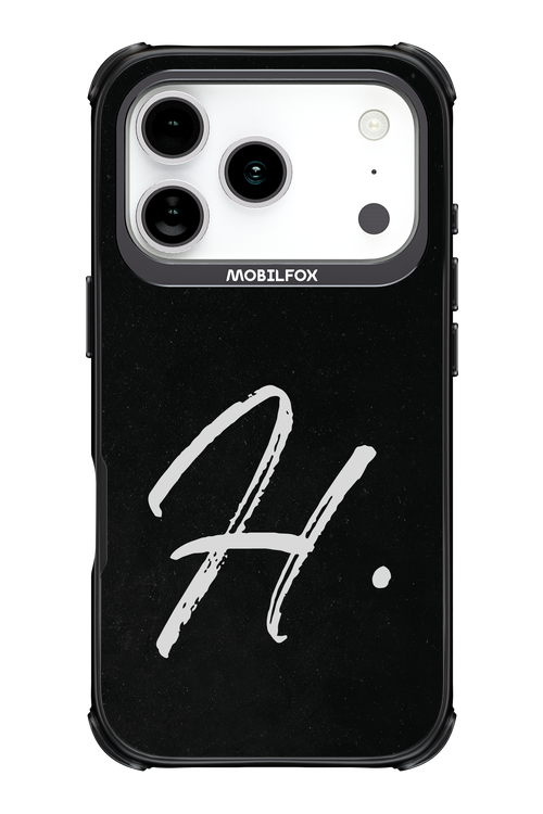 (Off Space) H 2.0 - Apple iPhone 17 Pro