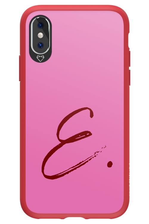 (Sorbet) E 2.0 - Apple iPhone XS