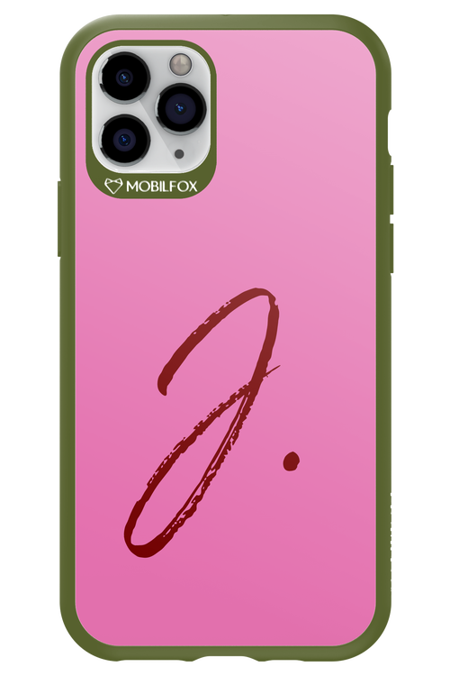(Sorbet) J 2.0 - Apple iPhone 11 Pro