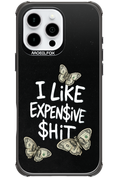 MoneyFly 2.0 - Apple iPhone 16 Pro Max