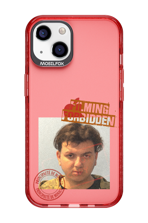 Rares Mugshot 2.0 - Apple iPhone 13