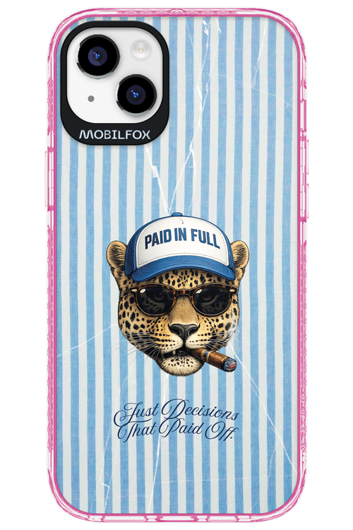 Paid in Full 2.0 - Apple iPhone 14 Plus