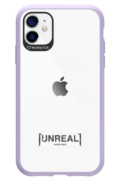 Minilogo 2.0 - Apple iPhone 11