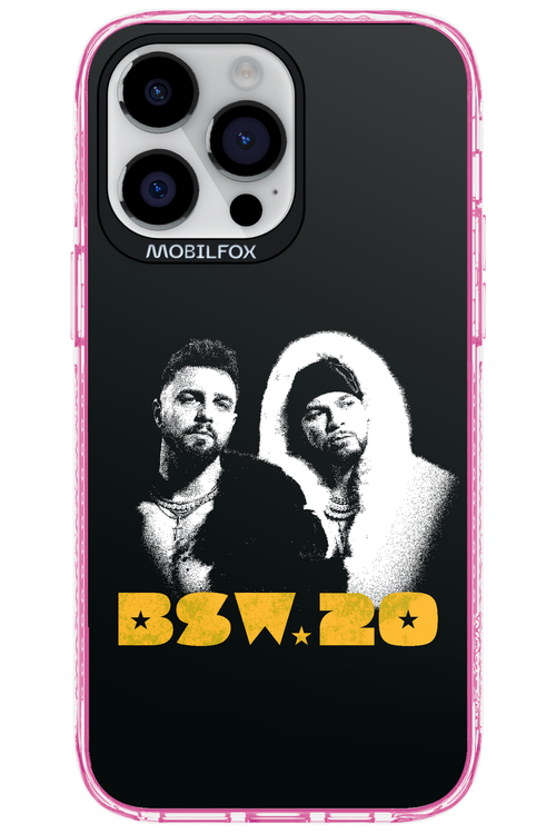 BSW 20 (8) 2.0 - Apple iPhone 14 Pro Max