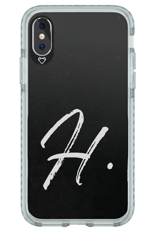 (Off Space) H 2.0 - Apple iPhone XS