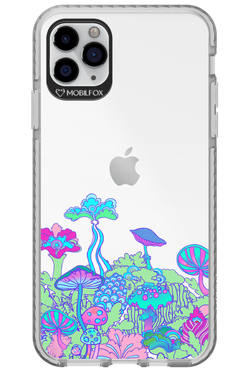 Shrooms - Apple iPhone 11 Pro Max