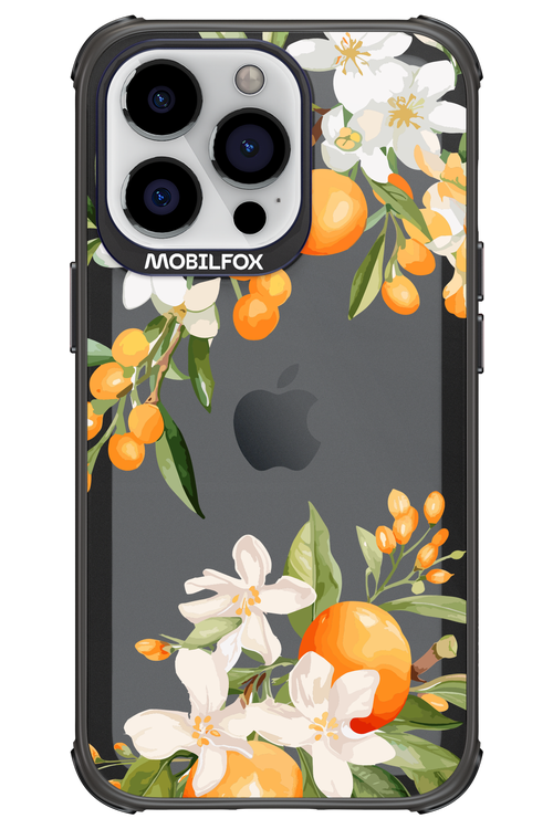 Amalfi Orange 2.0 - Apple iPhone 13 Pro