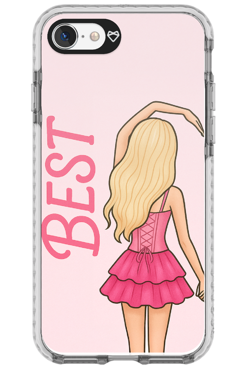 Bestt 2.0 - Apple iPhone SE 2022
