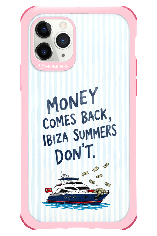 Ibiza summers 2.0 - Apple iPhone 11 Pro