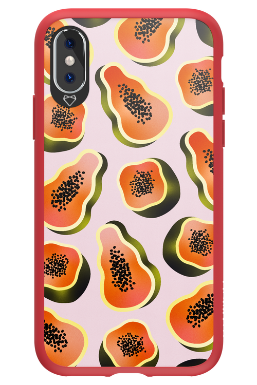 Papaya Wave 2.0 - Apple iPhone XS