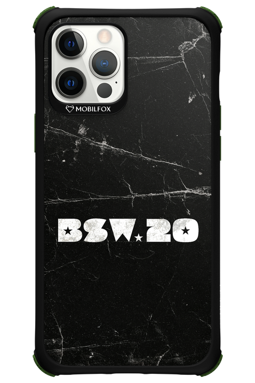 BSW 20 (2) 2.0 - Apple iPhone 12 Pro Max