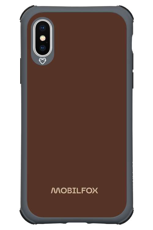 Espressso - Apple iPhone XS