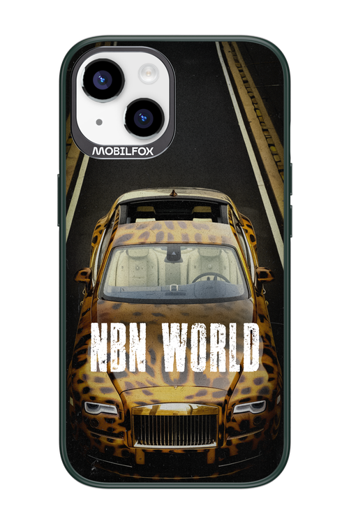 Car - Apple iPhone 14