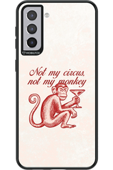 Monkey 2.0 - Samsung Galaxy S21+
