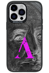 Azteca "A" OG 2.0 - Apple iPhone 14 Pro Max