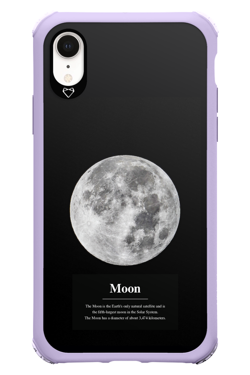 Moon 2.0 - Apple iPhone XR