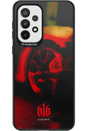 616 2.0 - Samsung Galaxy A33
