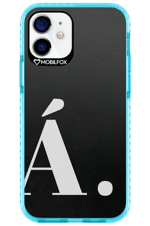 A II (Off Space) 2.0 - Apple iPhone 12
