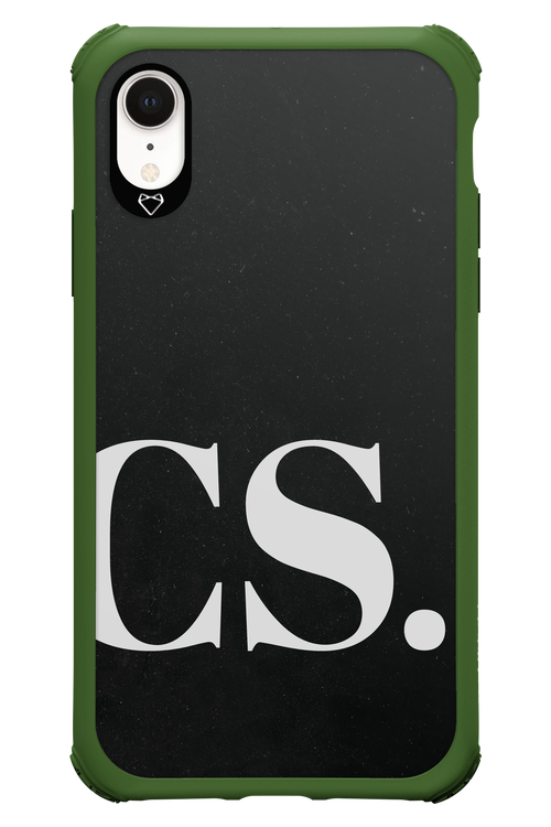CS (Off Space) 2.0 - Apple iPhone XR