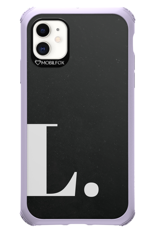 L (Off Space) 2.0 - Apple iPhone 11