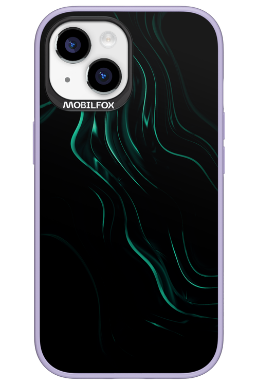 Northern Lights 2.0 - Apple iPhone 15