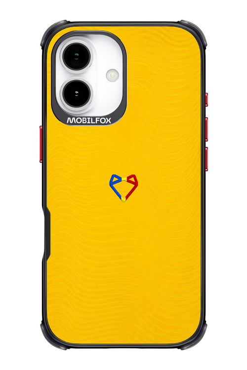 Romania 2.0 - Apple iPhone 17