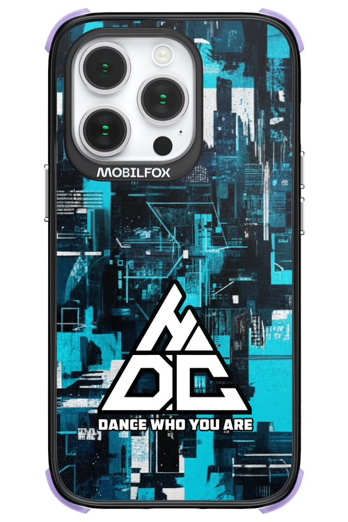 HDC 5 2.0 - Apple iPhone 14 Pro