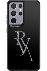 Silver RVA - Samsung Galaxy S21 Ultra