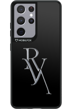 Silver RVA - Samsung Galaxy S21 Ultra