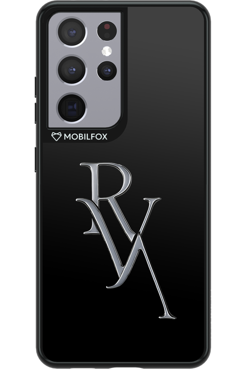 Silver RVA - Samsung Galaxy S21 Ultra