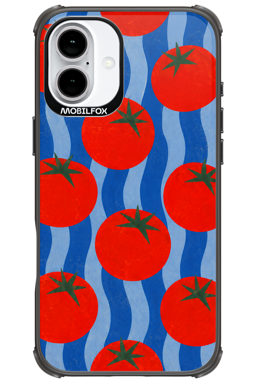 TOMATO 2.0 - Apple iPhone 16 Plus