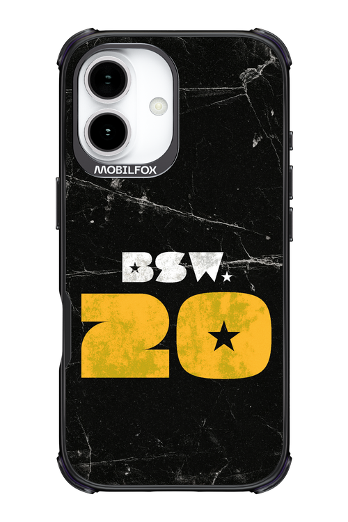 BSW 20 (1) 2.0 - Apple iPhone 17