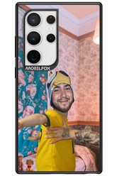 Balkan Style 2.0 - Samsung Galaxy S24 Ultra