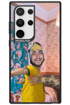 Balkan Style 2.0 - Samsung Galaxy S24 Ultra