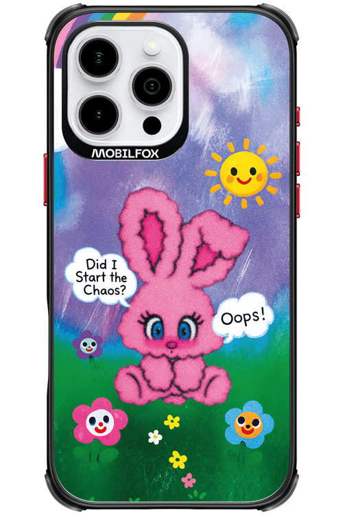 Ooops 2.0 - Apple iPhone 16 Pro Max