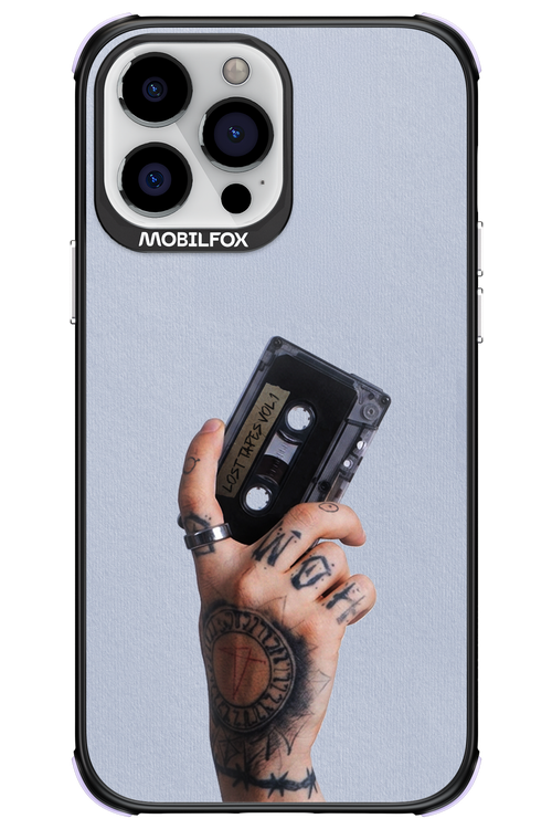 Bagabont 2.0 - Apple iPhone 13 Pro Max