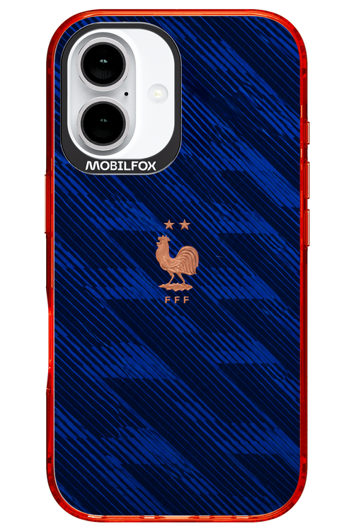 Franta 2.0 2.0 - Apple iPhone 16